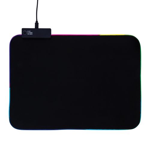 RGB gaming mousepad