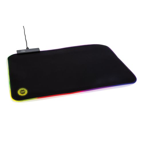 RGB gaming mousepad