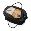 Impact Aware™ RPET 1200D Weekend bag