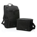 Swiss Peak AWARE™ 1200D deluxe 8 can cooler bag