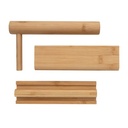 Ukiyo bamboo sushi making set