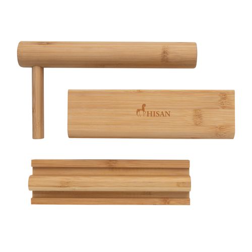 Ukiyo bamboo sushi making set