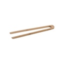 Ukiyo bamboo serving tongs