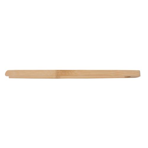 Ukiyo bamboo serving tongs