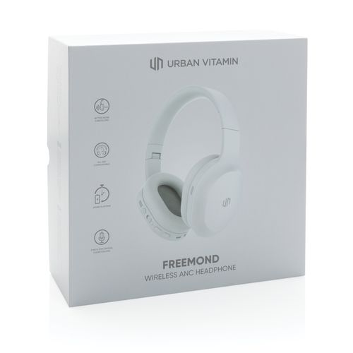 Urban Vitamin Freemond wireless ANC headphone