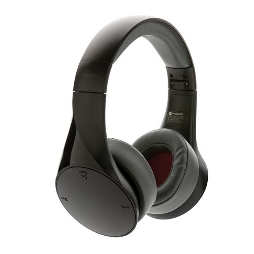 Motorola MOTO XT500 wireless over ear headphone