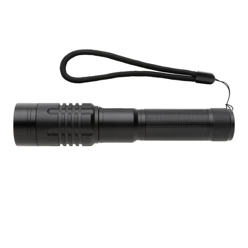 Gear X USB re-chargeable torch