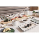 Ukiyo 8 pcs sushi dinner set