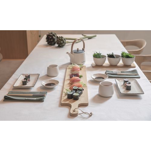 Ukiyo 8 pcs sushi dinner set