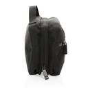 Swiss Peak AWARE™ RPET Voyager toiletry bag