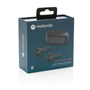 Motorola IPX5 TWS MOTO buds 85