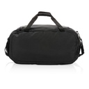 Swiss Peak AWARE™ RPET sports duffel