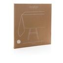 Ukiyo Aware™ 180gr rcotton table cloth 250x140cm