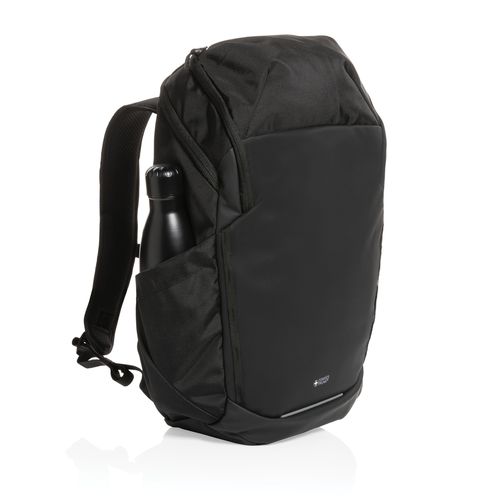 Swiss Peak AWARE™ RPET 15.6 inch business backpack