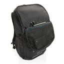 Swiss Peak AWARE™ RPET 15.6 inch business backpack