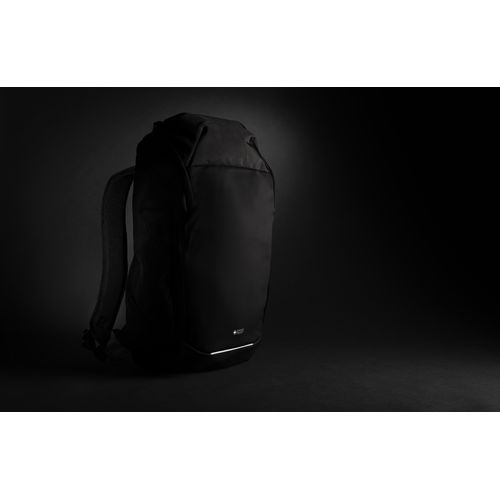 Swiss Peak AWARE™ RPET 15.6 inch business backpack