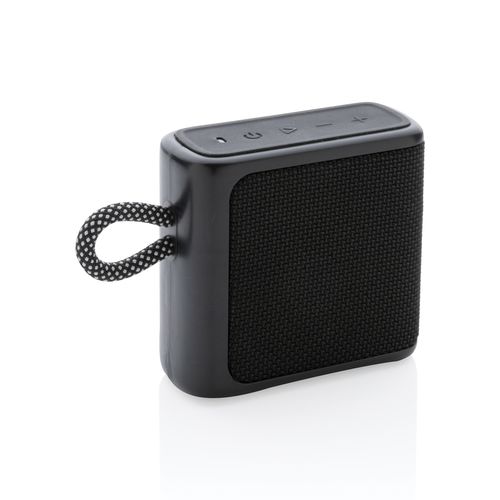 Splash IPX6 3W speaker