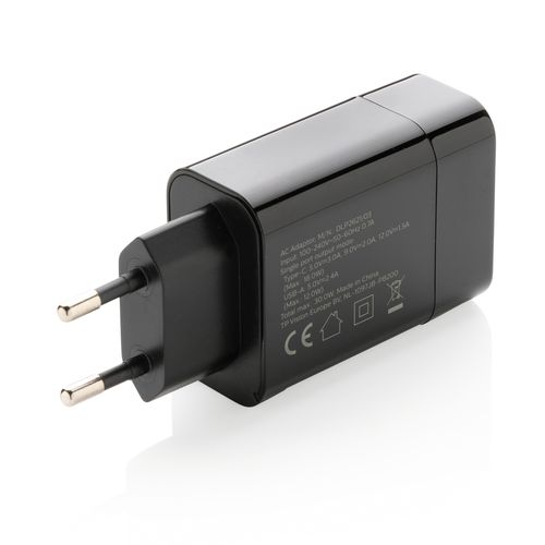 Philips ultra fast PD wall charger