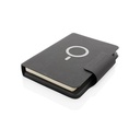 Artic Magnetic 10W wireless charging A5 notebook