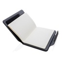 Artic Magnetic 10W wireless charging A5 notebook