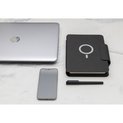 Artic Magnetic 10W wireless charging A5 notebook