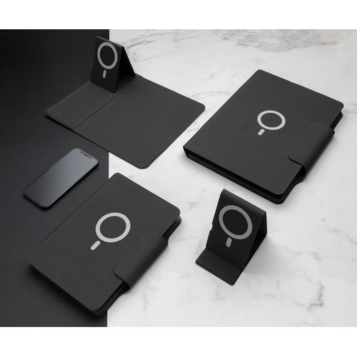 Artic Magnetic 10W wireless charging A5 notebook