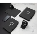 Artic Magnetic 10W wireless charging A5 notebook