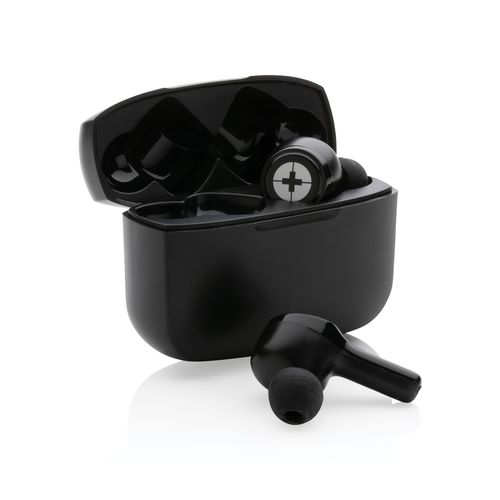 Swiss Peak ANC TWS earbuds