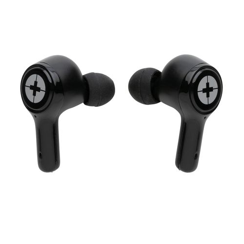 Swiss Peak ANC TWS earbuds