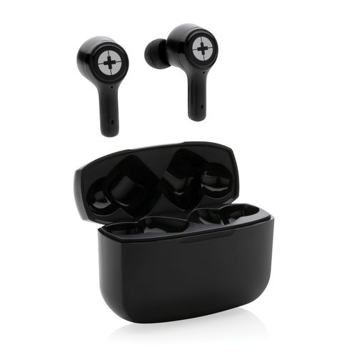 Swiss Peak ANC TWS earbuds