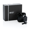 Swiss Peak ANC TWS earbuds