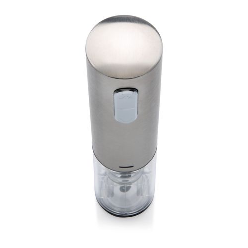 Electric wine opener - USB rechargeable