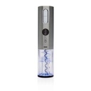 Electric wine opener - USB rechargeable