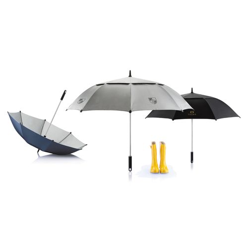 27” Hurricane storm umbrella