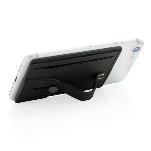 3-in-1 Phone Card Holder RFID