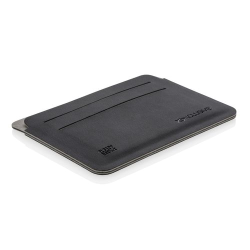 Quebec RFID safe cardholder