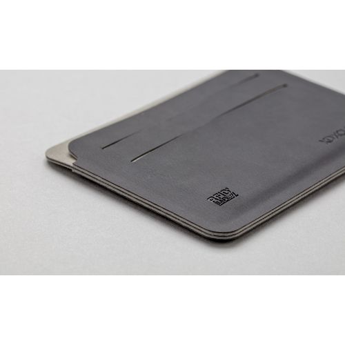 Quebec RFID safe cardholder