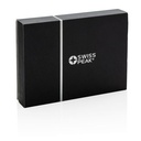 RFID anti-skimming passport holder