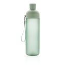 Impact leakproof tritan bottle