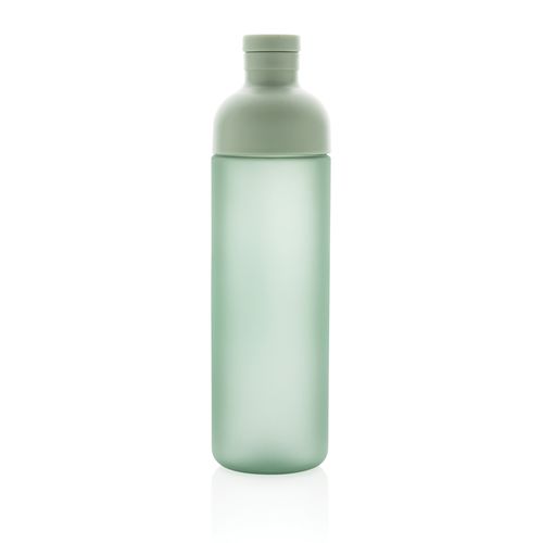 Impact leakproof tritan bottle