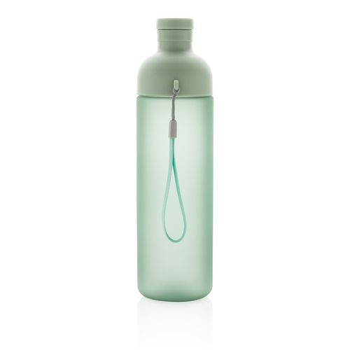 Impact leakproof tritan bottle