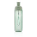 Impact leakproof tritan bottle