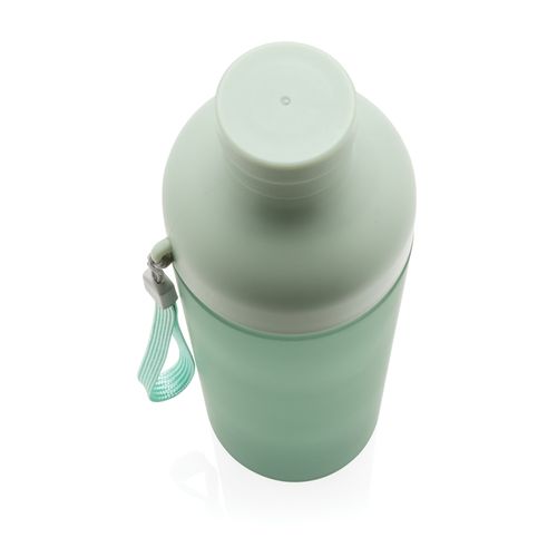 Impact leakproof tritan bottle