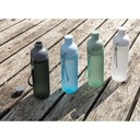 Impact leakproof tritan bottle