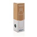 Impact leakproof tritan bottle