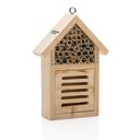 Small insect hotel