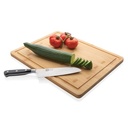 Ukiyo bamboo cutting board