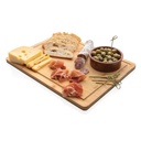 Ukiyo bamboo cutting board