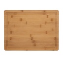 Ukiyo bamboo cutting board