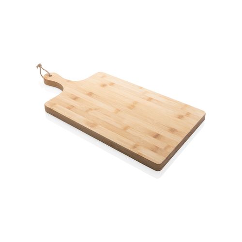 Ukiyo bamboo rectangle serving board